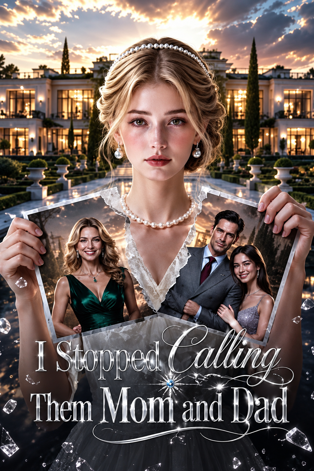 I Stopped Calling Them Mom and Dad poster