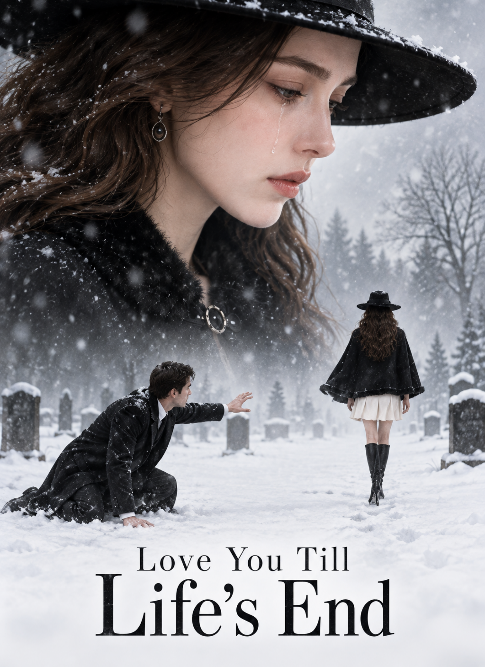 Love You Till Life's End poster