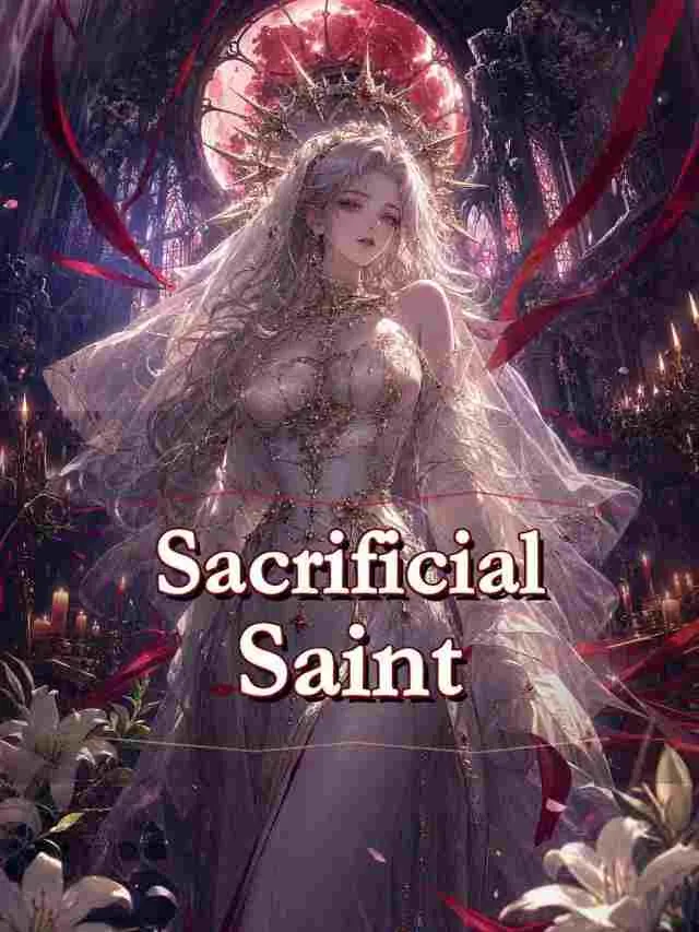 Poster for Sacrificial Saint