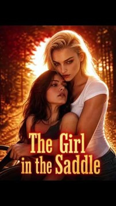 Video thumbnail for The Girl in the Saddle