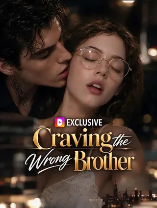 Craving the Wrong Brother poster