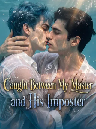 Poster for Caught Between My Master and His Imposter