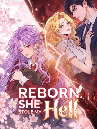 Gorogoro cover for Reborn, She Stole My Hell