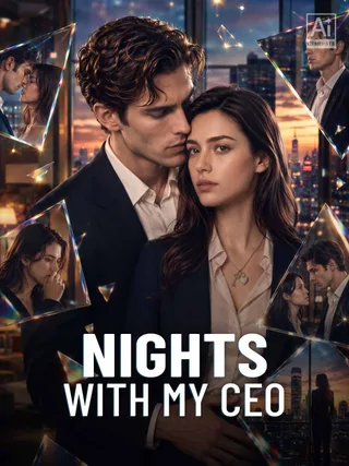 Nights With My CEO poster