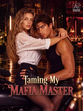 Poster for Taming My Mafia Master