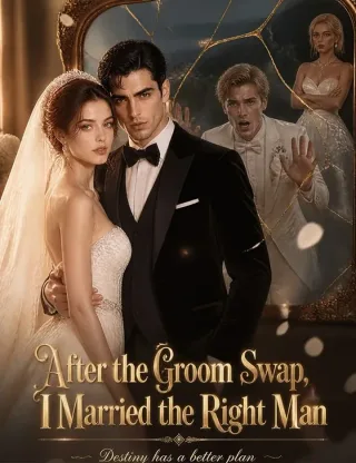 Poster for After the Groom Swap, I Married the Right Man