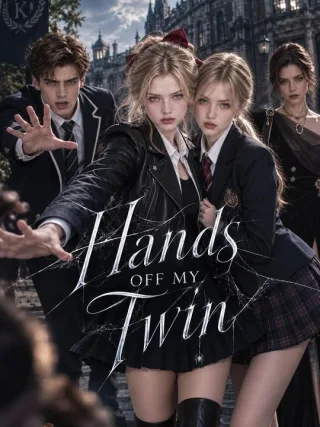 Poster for Hands Off My Twin